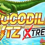 Crocodile Blitz Makin Gacor Lewat Rtp8000 Aktif