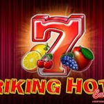 Striking Hot 5 Kumpulkan Serangan Scatter di Cnnslot