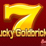 Rtp8000 Lucky Goldbricks Tambang Emas Hoki Terbesar