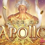 Rise of Apollo 3 Teror Slot Online Bertema Mitologi