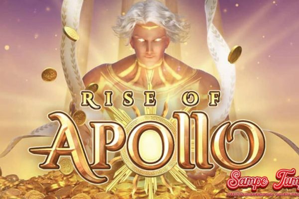 Rise of Apollo 3 Teror Slot Online Bertema Mitologi Rise of Apollo 3 Teror Slot Online Bertema Mitologi