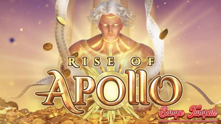 Rise of Apollo 3 Teror Slot Online Bertema Mitologi