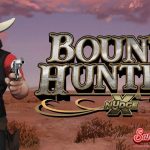 Bounty Hunter Rtp8000 Perburuan Hadiah Terjamin!