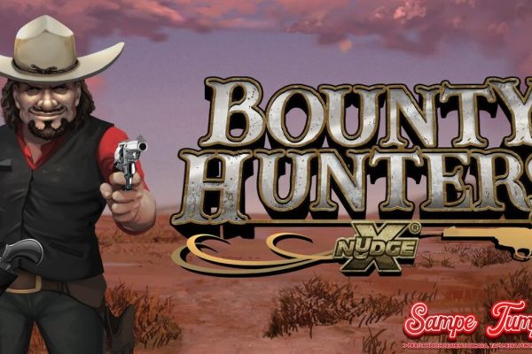 Bounty Hunter Rtp8000 Perburuan Hadiah Terjamin!