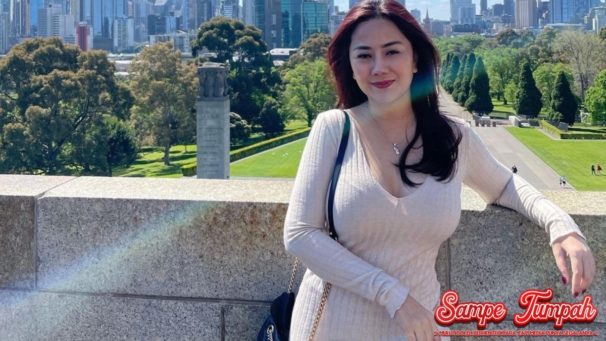 Tante Erni Digoda Ridwan Kamil Korban Terseret 7 Kali