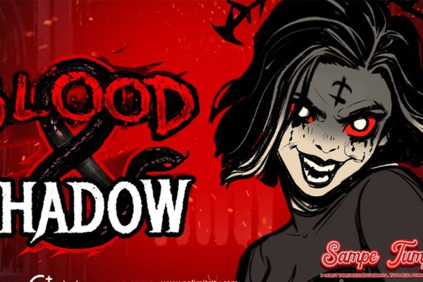 Slot Blood & Shadow Buka Teror di cnnslot 2025