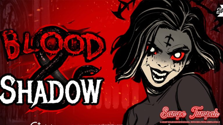 Slot Blood & Shadow Buka Teror di cnnslot 2025