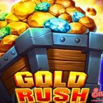 RTP8000 VIP Emas Berhamburan tepi Gold Rush