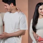 Steffi Zamora Hamil Anak 1 Nino Fernandez Jadi Ayah Baru