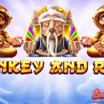 Monkey And Rat Slot Penuh Intrik di Cnnslot 2025!