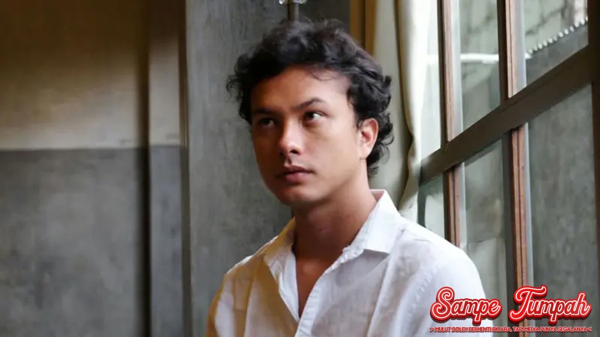 Nicholas Saputra dan 5 Strategi Pilih Pemeran Film