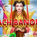 Rtp8000 Peach Banquet Slot Imut, Potensi Brutal