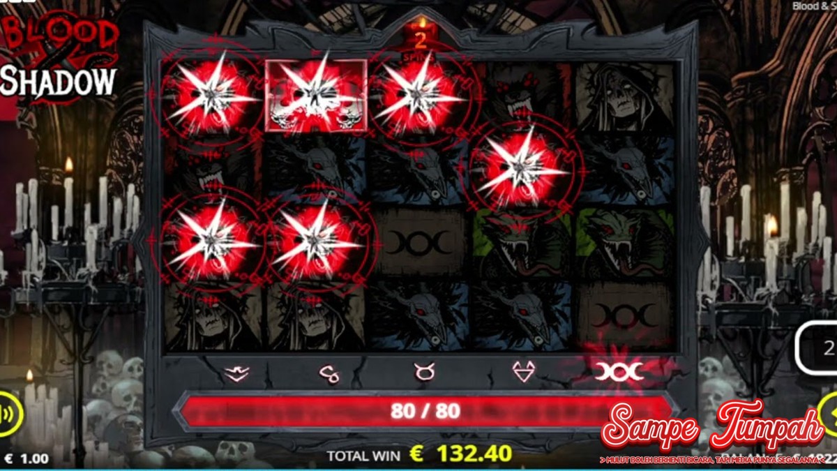 Slot Blood & Shadow Buka Teror di cnnslot 2025