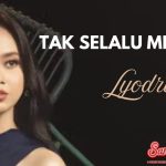 Lyodra 4 Chord Gitar ‘Tak Selalu Memiliki’ Pemula
