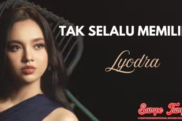 Lyodra 4 Chord Gitar ‘Tak Selalu Memiliki’ Pemula Lyodra 4 Chord Gitar ‘Tak Selalu Memiliki’ Pemula