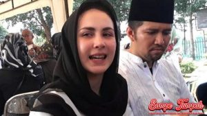 Arumi Bachsin Buka Suara Insiden 1 Gedung Baru Grahadi
