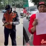 Sule Ditilang 5 Dishub Pelanggaran Apa Dilakukan?
