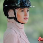 Cut Syifa Jatuh Cinta pada 1 Olahraga Berkuda