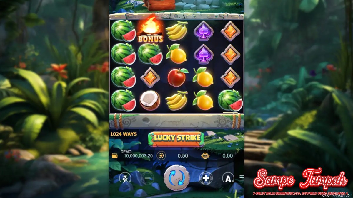 Ledakan Give Me Fire Guncang Slot Cnnslot 2025