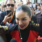 Nikita Mirzani dan Dukungan 17/8 di Tengah Penjara