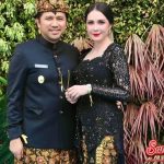 Arumi Bachsin Buka Suara Insiden 1 Gedung Baru Grahadi