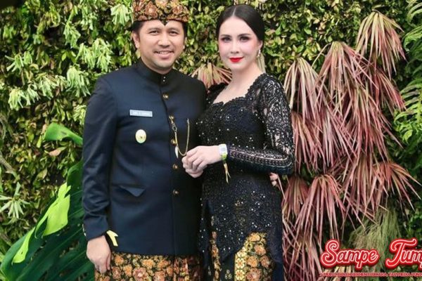Arumi Bachsin Buka Suara Insiden 1 Gedung Baru Grahadi Arumi Bachsin Buka Suara Insiden 1 Gedung Baru Grahadi