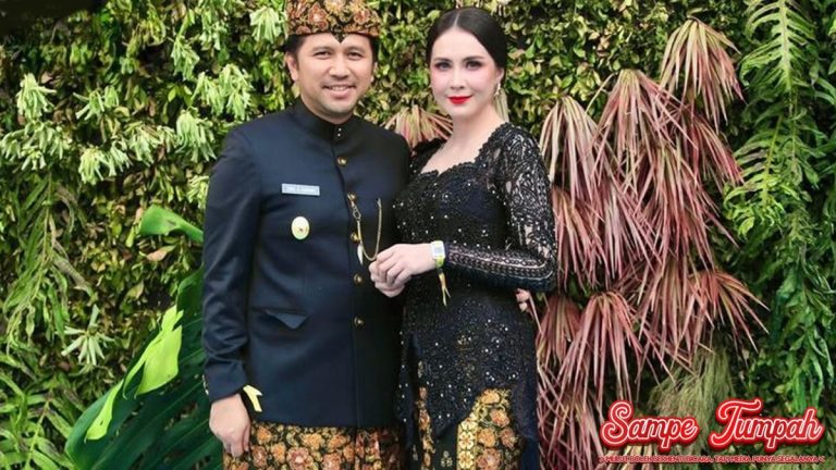 Arumi Bachsin Buka Suara Insiden 1 Gedung Baru Grahadi
