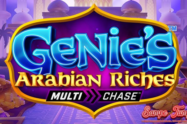 Genie Slot Impian Rtp8000 dalam Nuansa Timur! Genie Slot Impian Rtp8000 dalam Nuansa Timur!