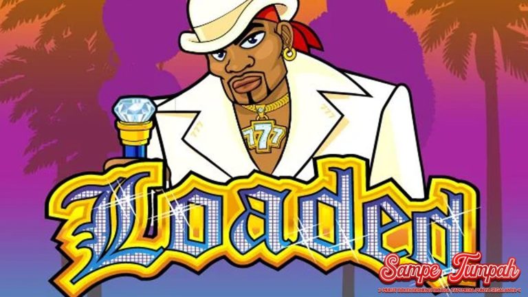 Loaded Tanpa Blokir dalam Link Alternatif Rtp8000