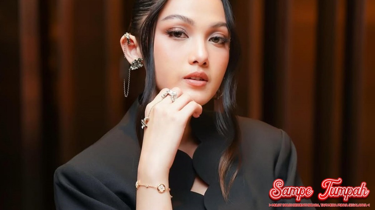 Meiska Bangga Masuk AMI 2025, Dulu Baru Penonton