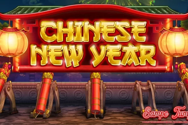 Gong Xi Fa Cai Cnnslot 11 Nilai Chinese New Year