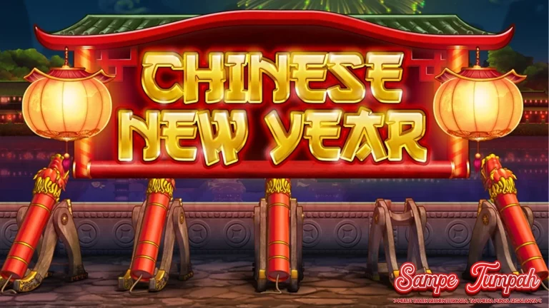 Gong Xi Fa Cai Cnnslot 11 Nilai Chinese New Year