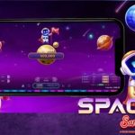 Slot Spaceman Ketika Kosmos Bicara2 Lewat Animasi