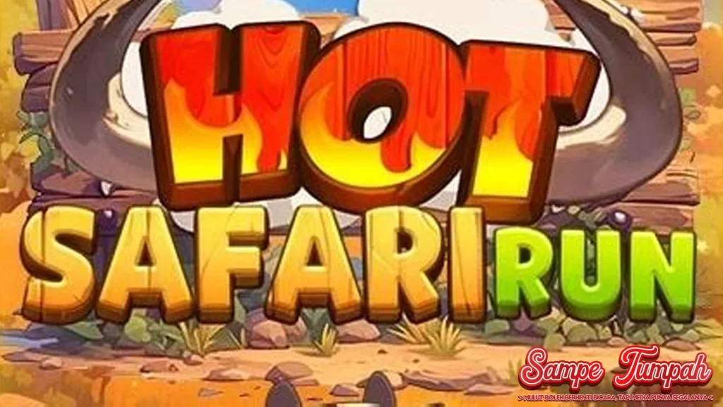 Cnnslot 2025 Mematikan Seru Game Hot Safari Run