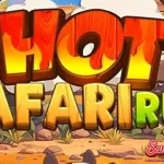 Cnnslot 2025 Mematikan Seru Game Hot Safari Run