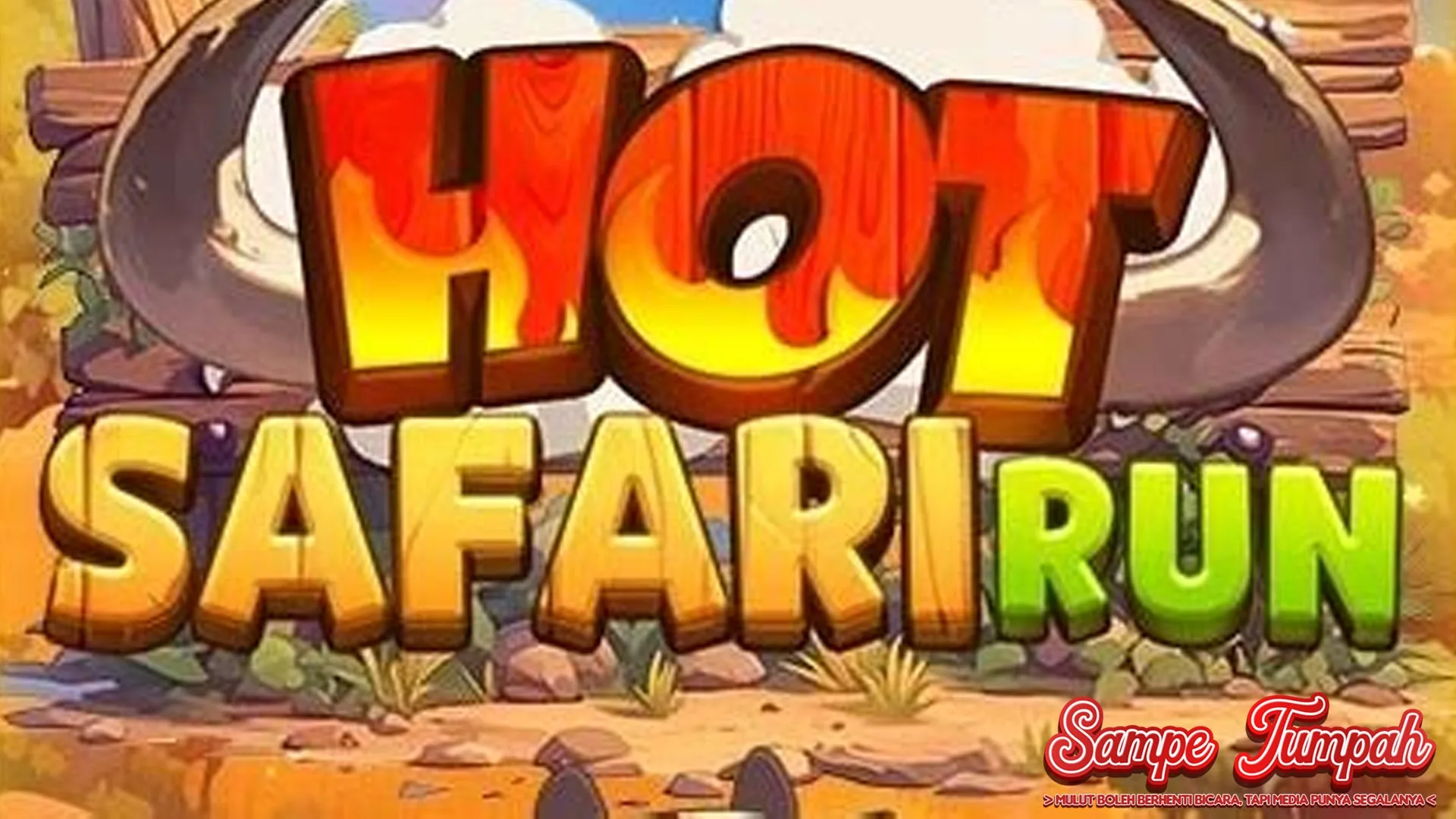 Cnnslot 2025 Mematikan Seru Game Hot Safari Run 3 Cnnslot 2025 Mematikan Seru Game Hot Safari Run