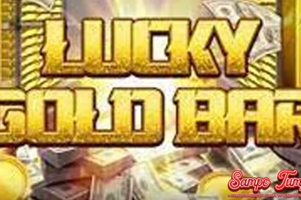 Lucky Goldbar Aktif di Link Ruby8000 Cek Aja Lucky Goldbar Aktif di Link Ruby8000 Cek Aja