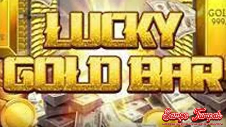 Lucky Goldbar Aktif di Link Ruby8000 Cek Aja