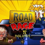 Dominasi Road Rage lewat Alternatif Rtp8000