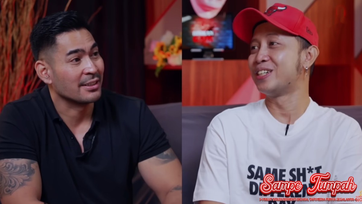 Ramalan Ki Atmo 3 Kisah Cinta Selebriti Akan Terjadi