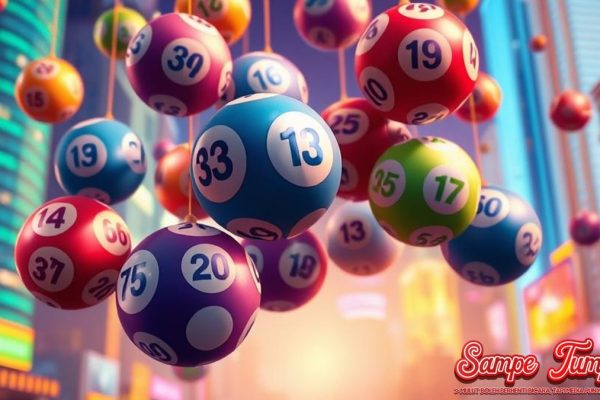 Analisis Togel Online Serangan bagi Era 12 Bettor