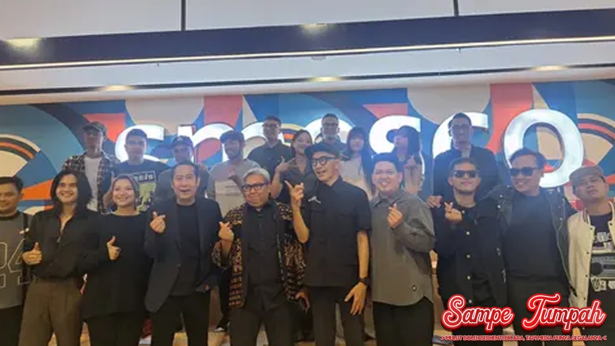 Aldi Taher 5 Musik Koplo Dicintai Aktif Kalangan!