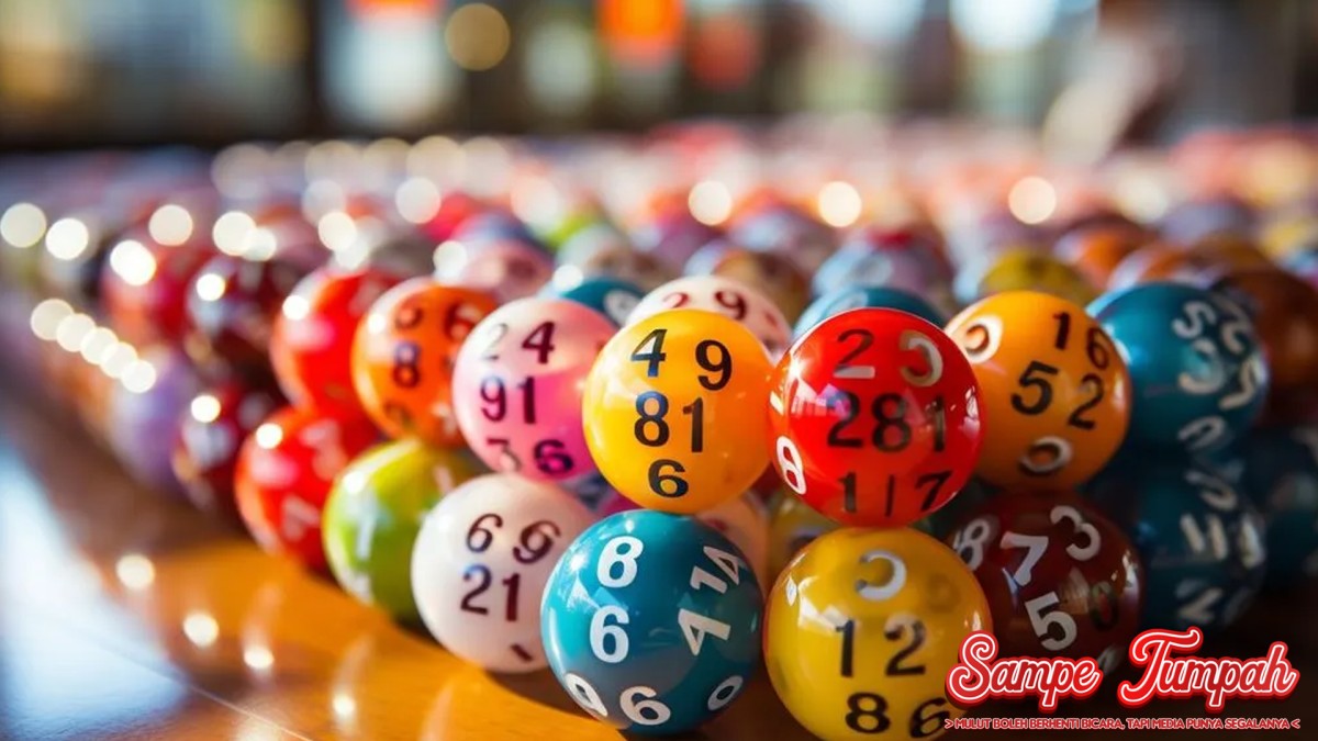 Analisis Togel Online Serangan bagi Era 12 Bettor
