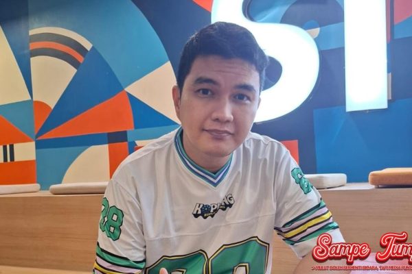 Aldi Taher 5 Musik Koplo Dicintai Aktif Kalangan!