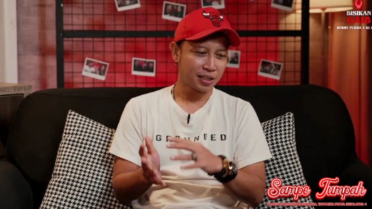 Ramalan Ki Atmo 3 Kisah Cinta Selebriti Akan Terjadi