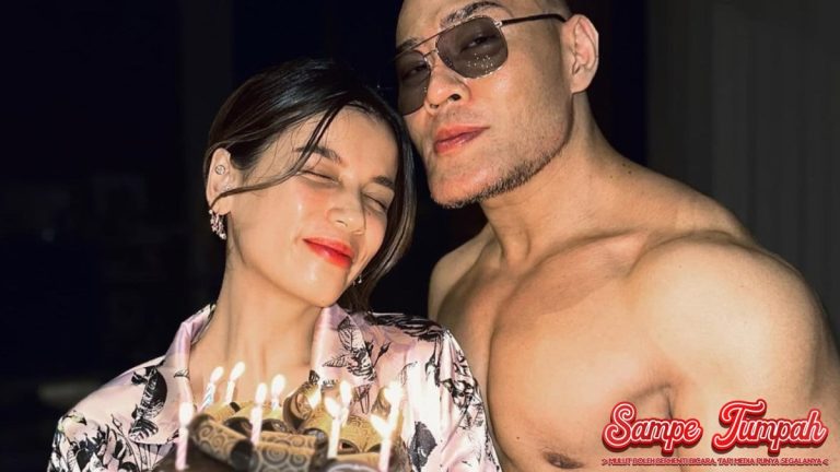 Deddy Corbuzier 1 Klarifikasi Rumor Cerai baru Sabrina
