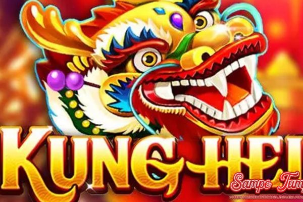 Kung Hei Slot Imlek Rtp8000 Menguntungkan