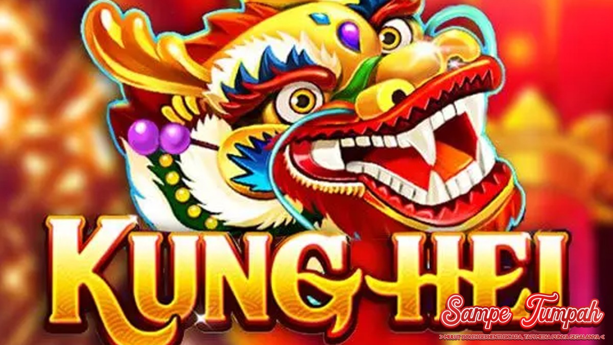 Kung Hei Slot Imlek Rtp8000 Menguntungkan