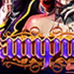 Vampire 5 Gameplay Bertahan dalam Cnnslot!