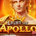 Ruby8000 Nyala Tajam Maksimal di Game Apollo